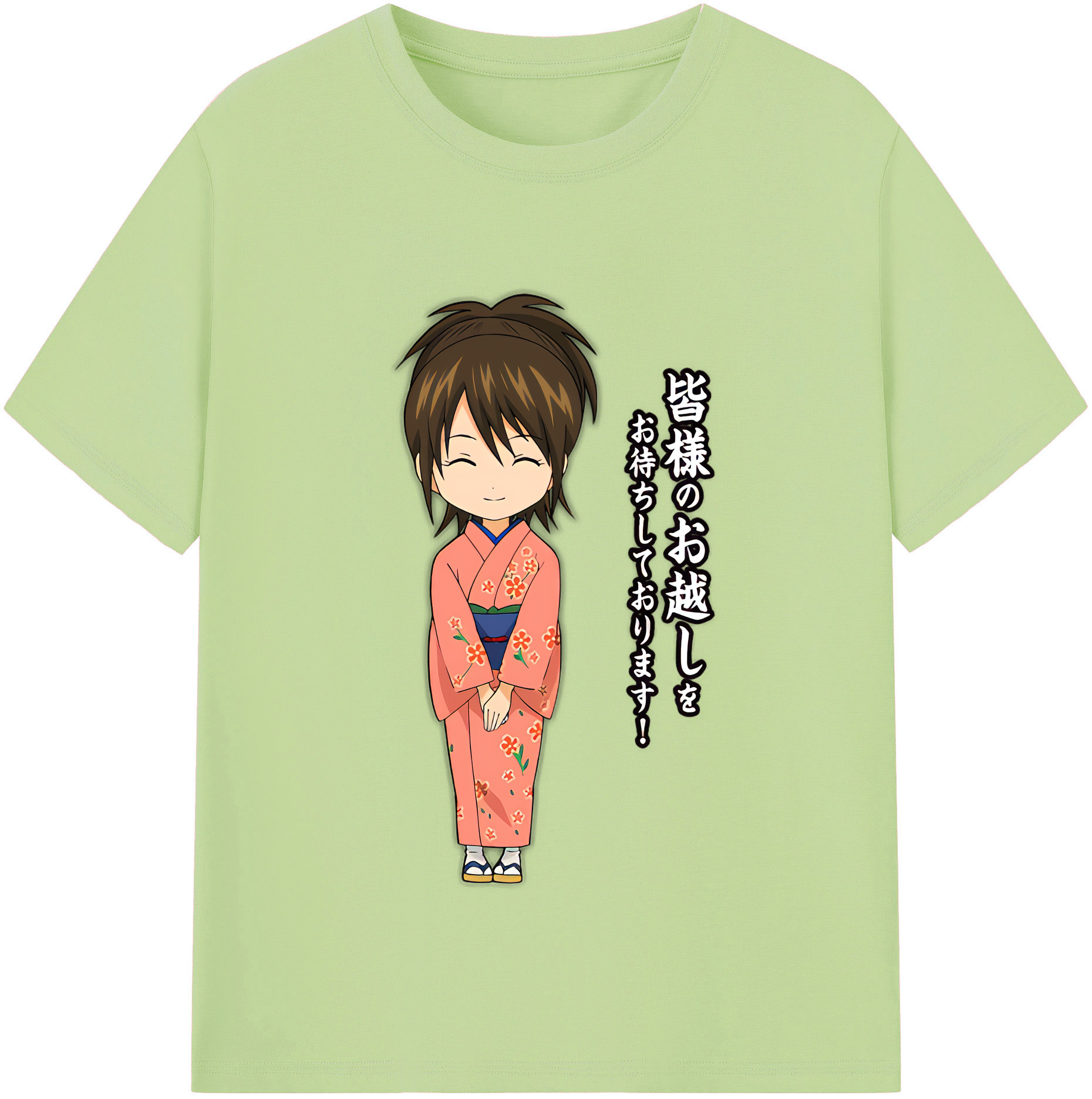 （画像用） ぎんたま 坂田銀時（さかたぎんとき） 神楽 志村新八（しむら しんぱち） GINTAMA Sakata Gintoki Kagura Shimura Shinpachi 綿100％半袖Tシャツ（フロントプリント）
